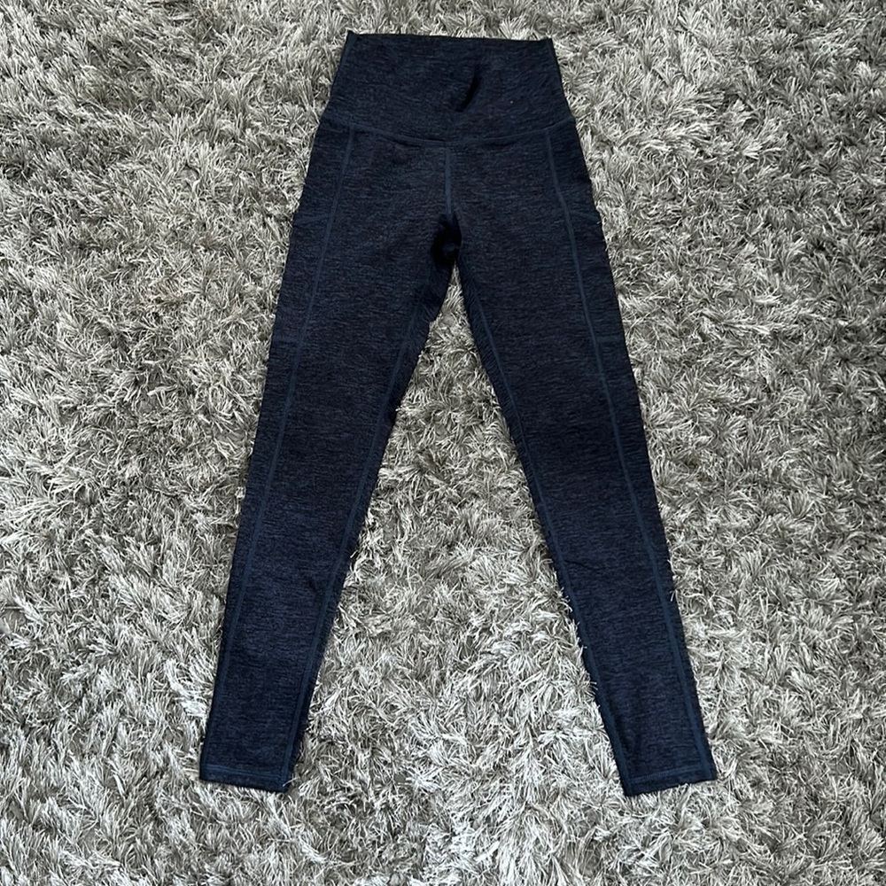 [aerie] The Hugger Hi-rise Legging